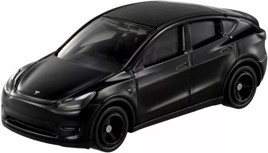 Tomica Tesla Model Y Black