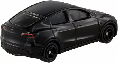 Tomica Tesla Model Y Black