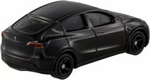 Load image into Gallery viewer, Tomica Tesla Model Y Black
