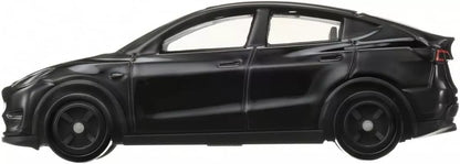 Tomica Tesla Model Y Black