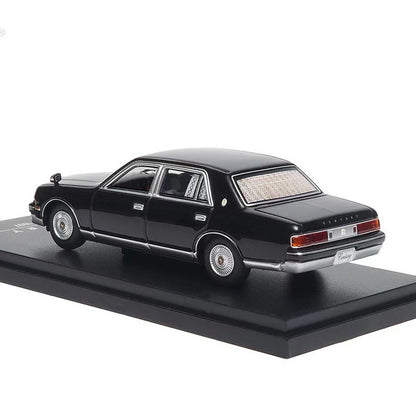 Almost Real 1:64 Toyota Century V12 Black
