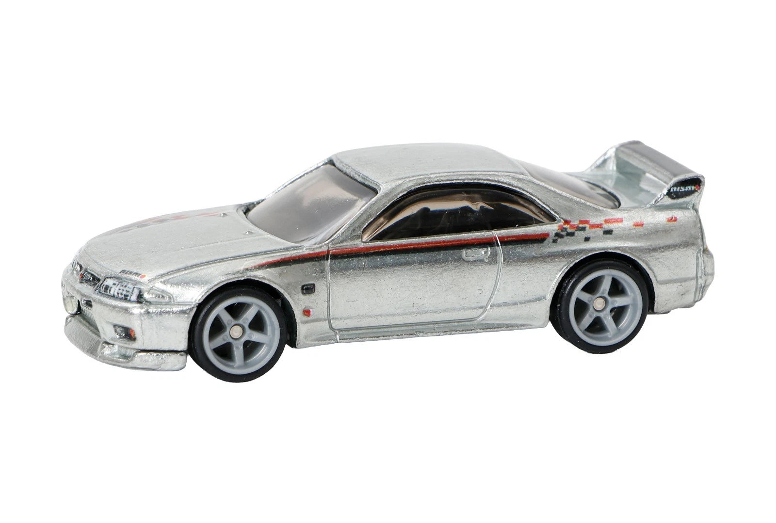東京オートサロン2026 日産ブース限定R33GT-R ニスモR-Tune未開封
