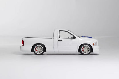 GCD Shoom 1/64 2003 Dodge Ram SRT-10 Pickup