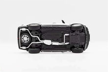 Load image into Gallery viewer, GCD 1:64 Land Rover Discovery 4 Black LR4