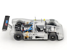 Load image into Gallery viewer, YS Model 1/64 Mercedes-Sauber C9 1989