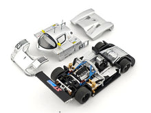 Load image into Gallery viewer, YS Model 1/64 Mercedes-Sauber C9 1989