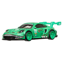 Load image into Gallery viewer, Hot Wheels Premium Car Culture &quot;Rexy&quot; Porsche 911 GT3 R 1:64 Diecast Car