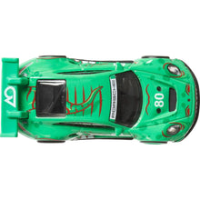 Load image into Gallery viewer, Hot Wheels Premium Car Culture &quot;Rexy&quot; Porsche 911 GT3 R 1:64 Diecast Car