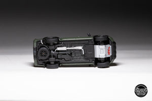 GCD DiecastTalk Exclusive 1/64 Toyota Tacoma TRD PRO Ltd 804pcs