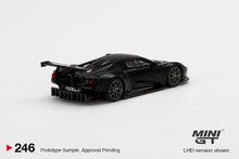 Load image into Gallery viewer, MiniGT 1/64 Ford GT GTLM Test Car