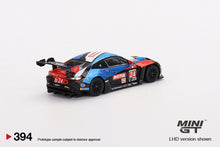 Load image into Gallery viewer, (Pre Order) Mini GT 1:64 Mijo Exclusive BMW M4 GT3 #24 BMW Team RLL 2022 IMSA Daytona 24 Hrs