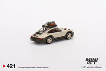 Load image into Gallery viewer, Mini GT 1:64 RUF Rodeo Presentation – MiJo Exclusives