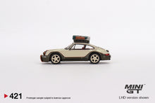 Load image into Gallery viewer, Mini GT 1:64 RUF Rodeo Presentation – MiJo Exclusives