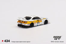 Load image into Gallery viewer, Mini GT 1:64 Mijo Exclusive LB-Super Silhouette Nissan S15 SILVIA #23 2021 Formula Drift Japan