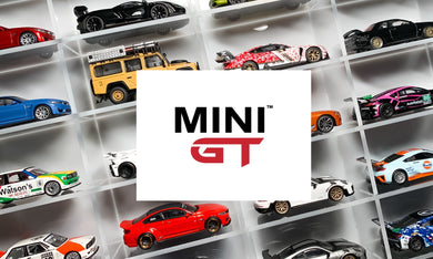 Black Friday Mini GT Mystery Box **40% off**