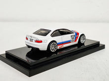 Load image into Gallery viewer, Hot Wheels BMW E46 M3 2022 Mexico salón exclusive