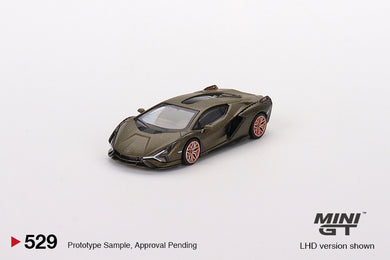Preorder) Mini GT 1:64 Lamborghini Urus 2022 Macau GP Official Safety –  DiecastTalk