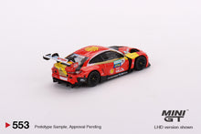 Load image into Gallery viewer, Mini GT 1:64 BMW M4 GT3 #31 Schubert Motorsport 2022 DTM Champion – Mijo Exclusives