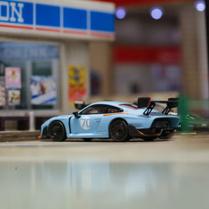 Minichamps 1:64 PORSCHE 935/19 (2020) - GULF DESIGN