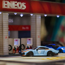 Load image into Gallery viewer, Minichamps 1:64 PORSCHE 935/19 (2020) - GULF DESIGN