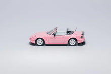 Load image into Gallery viewer, Microturbo 1:64 Mazda Miata MX-5 (NA) Valentine&#39;s Day Special