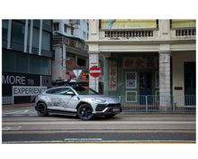 Load image into Gallery viewer, MiniGT 1/64 Lamborghini Urus “UNLOCK ANY ROAD HONG KONG”- Hong Kong Exclusives