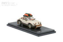 Load image into Gallery viewer, (Pre order) Almost Real ARbox 1:64 Porsche RUF Rodeo Concept