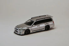 Load image into Gallery viewer, Stance Hunter 1/64 Nissan Stagea R34 Diecast
