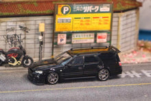 Load image into Gallery viewer, Stance Hunter 1/64 Nissan Stagea R34 Diecast