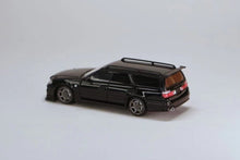 Load image into Gallery viewer, Stance Hunter 1/64 Nissan Stagea R34 Diecast