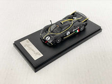 Load image into Gallery viewer, 1:64 LCD Pagani Huayra R Diecast