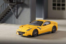 Load image into Gallery viewer, (Pre Order) Stance Hunters 1:64 Ferrari F12 TDF with opening hood