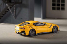 Load image into Gallery viewer, (Pre Order) Stance Hunters 1:64 Ferrari F12 TDF with opening hood
