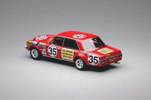 Load image into Gallery viewer, GOC 1:64 Mercedes-Benz 300SEL 6.8 AMG Red Pig