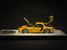 Load image into Gallery viewer, PGM 1:64 Mazda FD3S Mazdaspeed RX7 Diecast