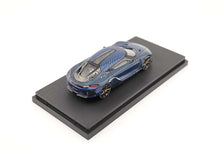 Load image into Gallery viewer, TPC 1:64 Koenigsegg Gemera Full carbon Diecast model