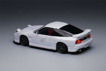 Load image into Gallery viewer, (Pre Order) Microturbo 1:64 Nissan 180SX Spirit Rei &quot;Miyabi&quot;