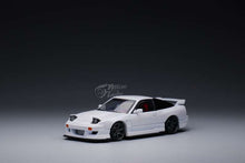 Load image into Gallery viewer, (Pre Order) Microturbo 1:64 Nissan 180SX Spirit Rei &quot;Miyabi&quot;