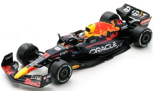 Sparky 1:64 Oracle Red Bull Racing RB18 No.11 Oracle Red Bull Racing 2022 – Sergio Perez